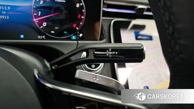 Mercedes-Benz E-Class W214 id 3487111 из Кореи 19