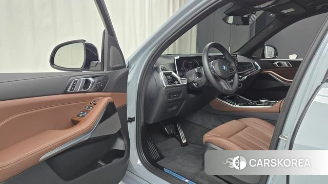 BMW X5 (G05) id 4734582 из Кореи 32