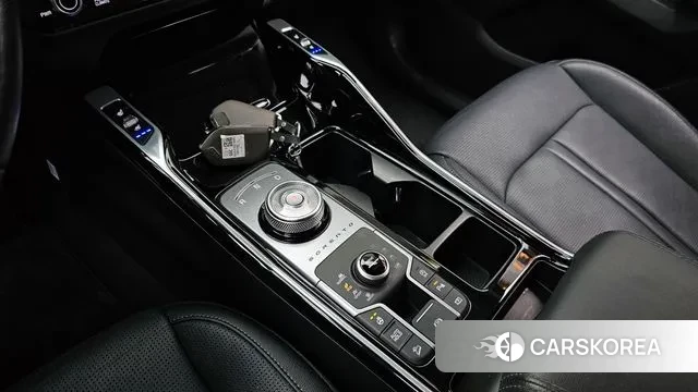 Kia The New Sorento 4th Generation id 3272716 из Кореи 19