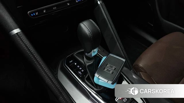 Renault Korea (Samsung) The New QM6 id 3844727 из Кореи 19