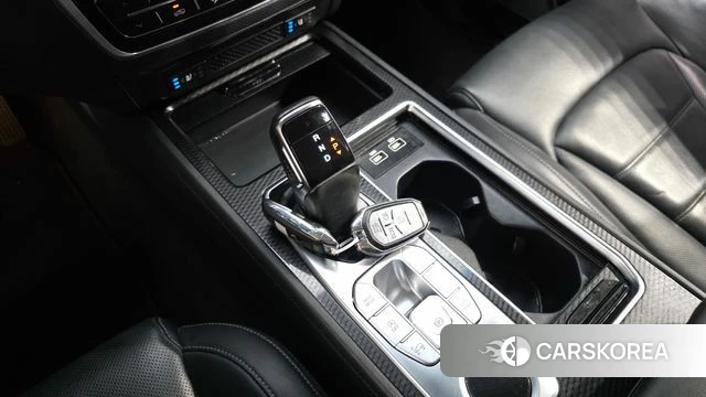 Ssangyong All New Rexton id 4784762 из Кореи 33