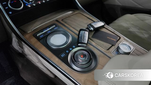 Genesis GV80 id 4355358 из Кореи 38