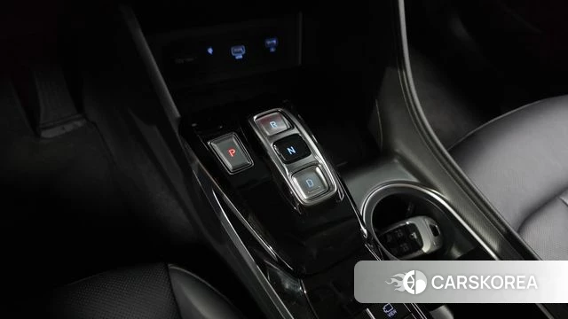 Hyundai Sonata (DN8) id 4620002 из Кореи 38
