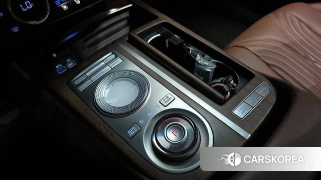 Genesis G80 (RG3) id 4507139 из Кореи 34