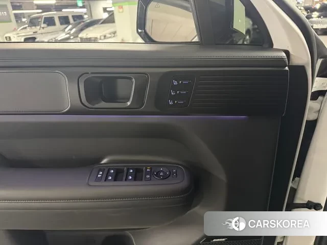 Hyundai Santa Fe (MX5) id 3442324 из Кореи 13