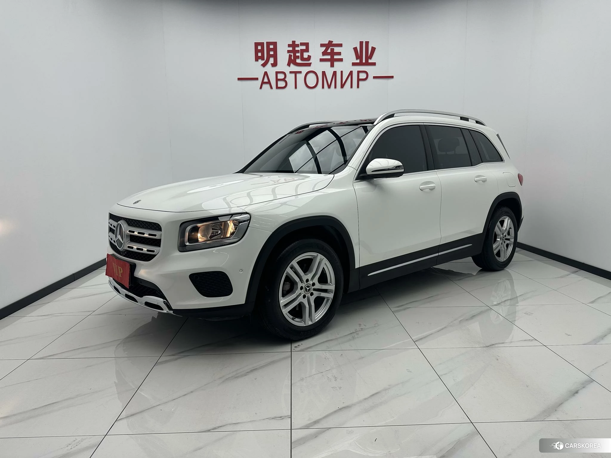 Mercedes-Benz GLB id 4510414 из Китая 16