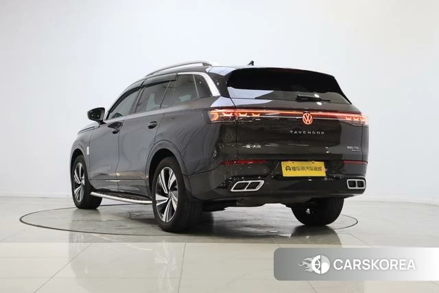 Volkswagen Range patrol id 4297985 из Китая 19
