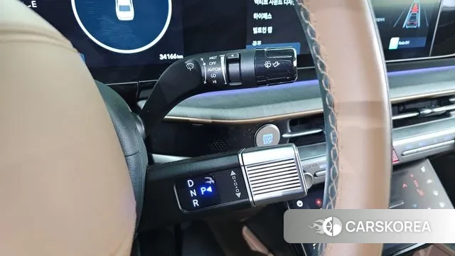 Hyundai Grandeur (GN7) id 3670165 из Кореи 19