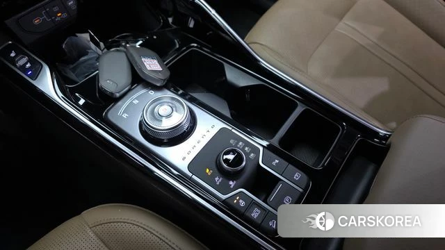 Kia The New Sorento 4th Generation id 4499807 из Кореи 19