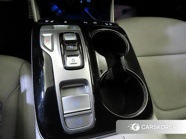 Hyundai Tucson (NX4) id 3892731 из Кореи 19