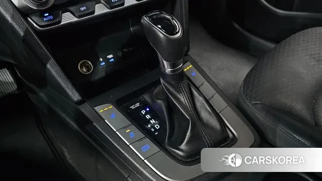 Hyundai The New Avante AD id 3573783 из Кореи 19