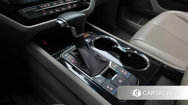 Kia The New Carnival id 4446871 из Кореи 35