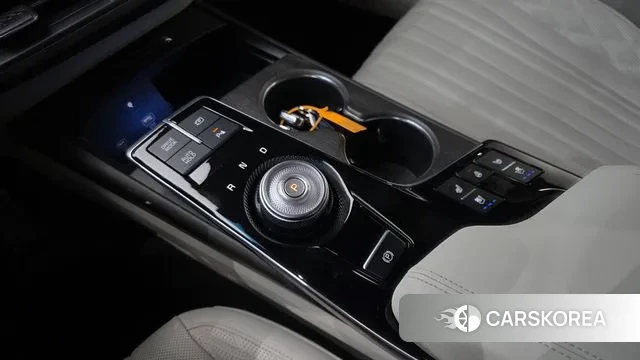 Kia K8 Hybrid id 3544765 из Кореи 19