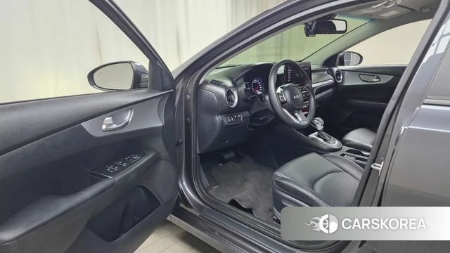 Kia The New K3 2nd generation id 4726265 из Кореи 29