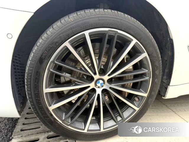 BMW 5 series id 4290114 из Китая 9