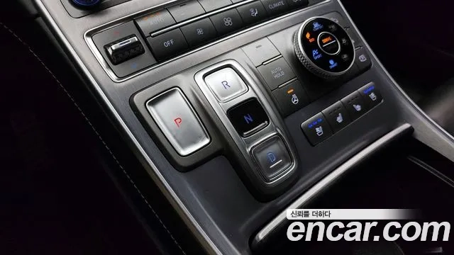 Hyundai The New Santa Fe id 2912089 из Кореи 19