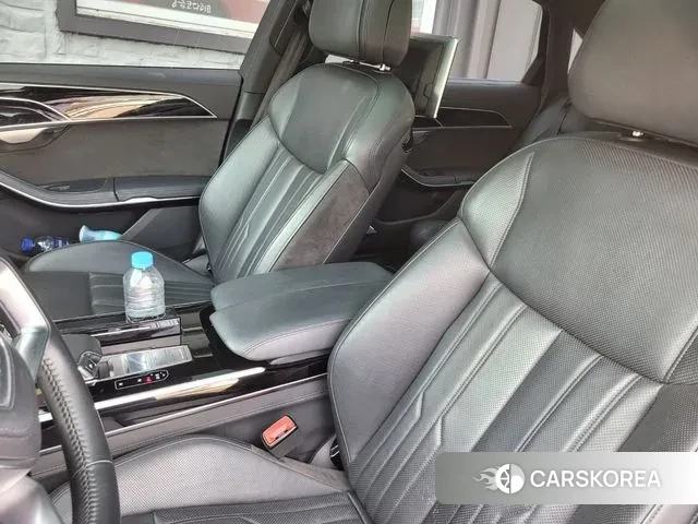 Audi A8 (D5) id 2997422 из Кореи 10