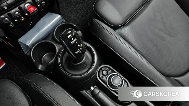 Mini Cooper id 3964085 из Кореи 19