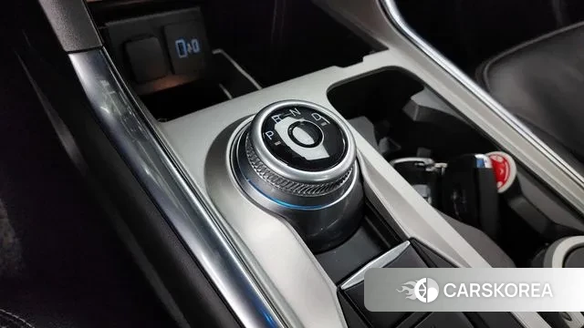 Ford Explorer 6th Generation id 3400712 из Кореи 19