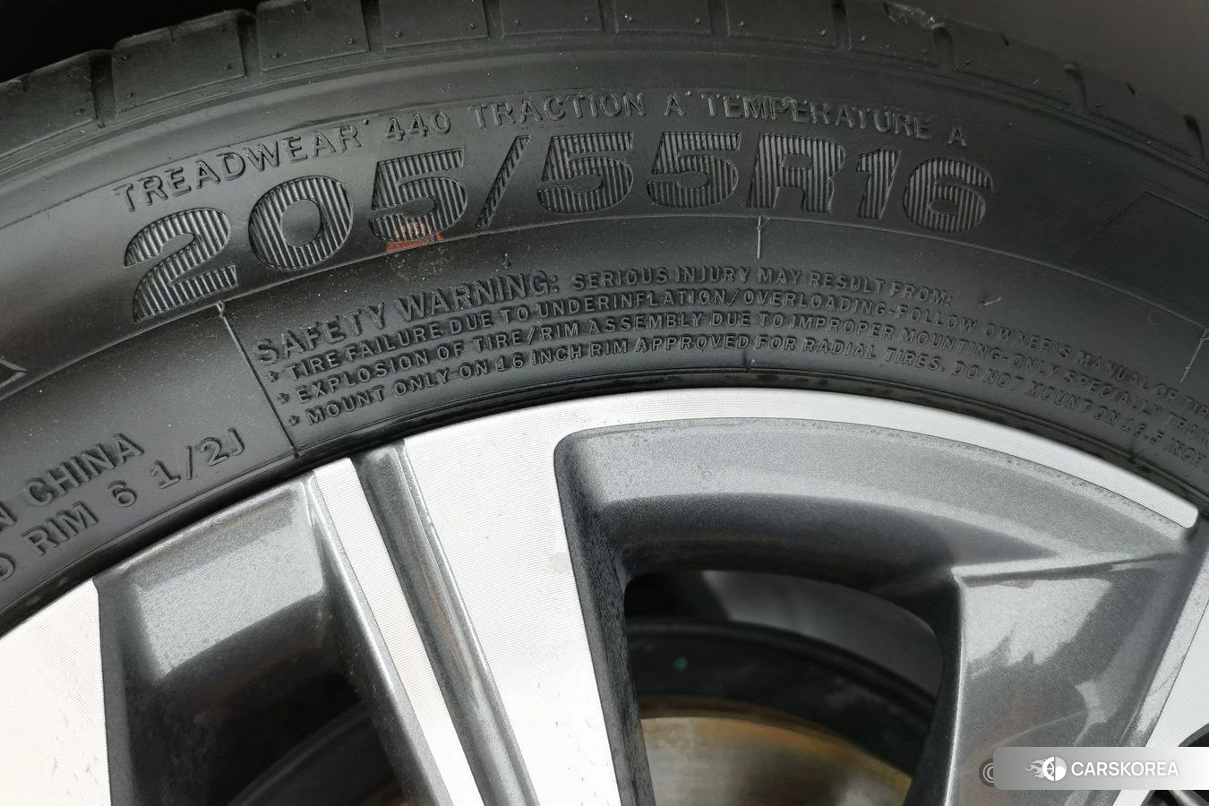 Ford Forrest id 4505005 из Китая 23