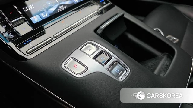 Hyundai The New Grandeur IG id 4593426 из Кореи 35