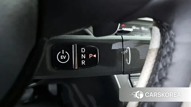 Kia The New Kia Ray EV id 3262200 из Кореи 19