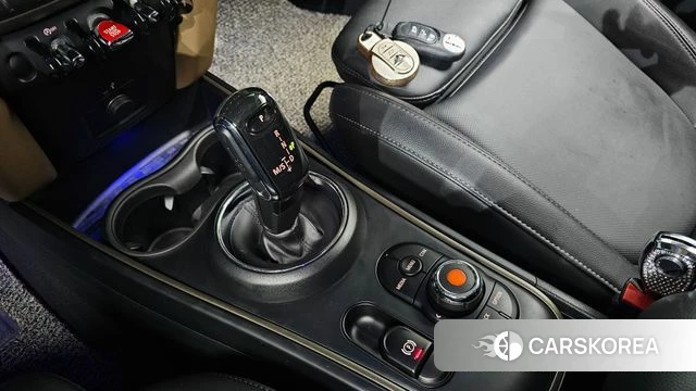 Mini Cooper Countryman id 4188003 из Кореи 29