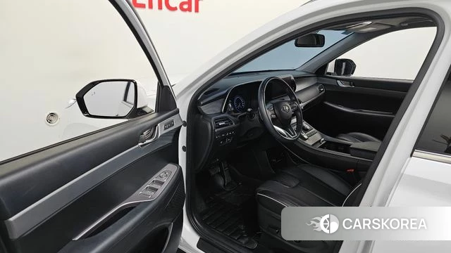 Hyundai Palisade id 3893015 из Кореи 19