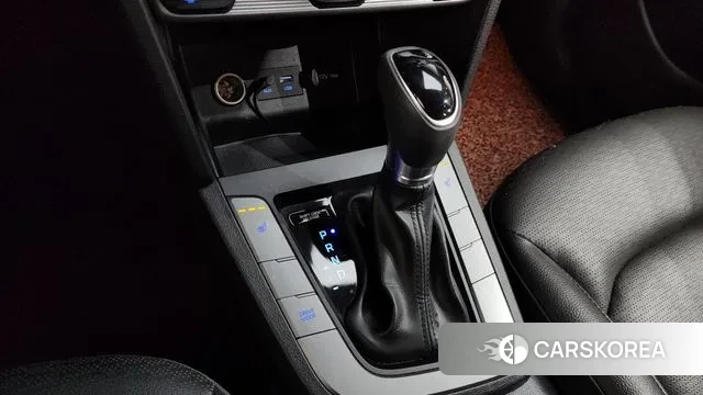 Hyundai The New Avante AD id 3362997 из Кореи 19