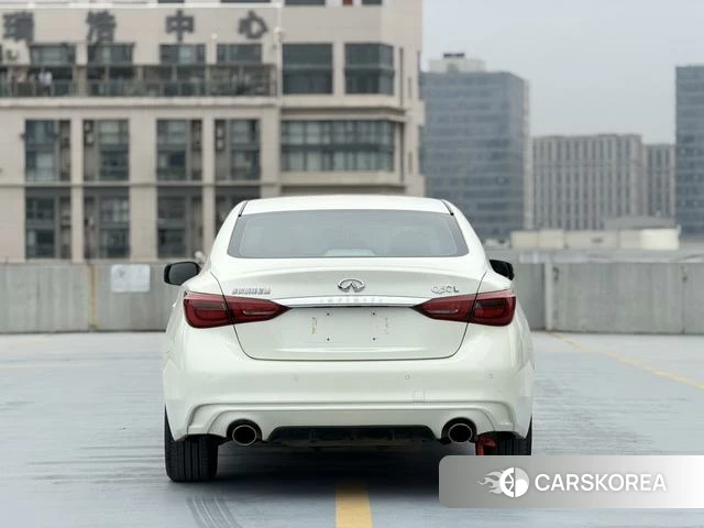 Infiniti Q50L id 4211788 из Китая 9