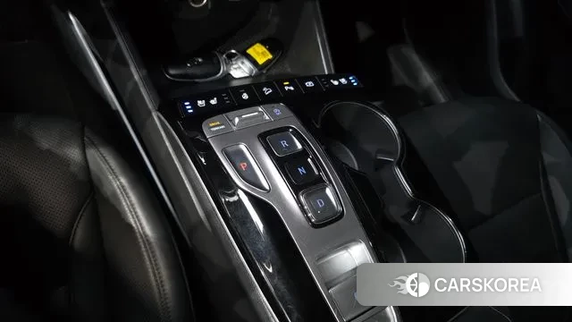 Hyundai Tucson (NX4) id 3359784 из Кореи 19