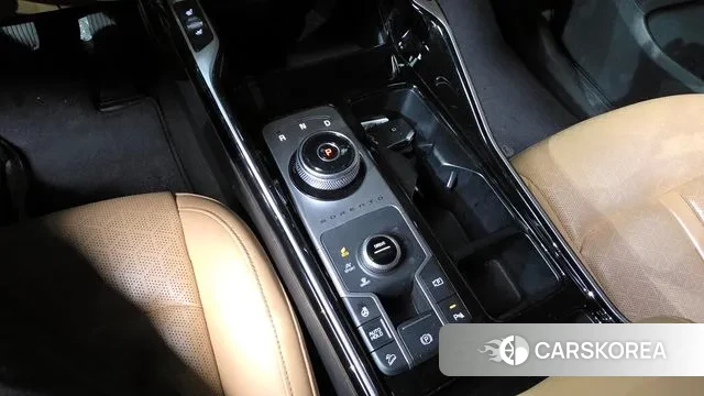 Kia Sorento 4th Generation id 3685316 из Кореи 19