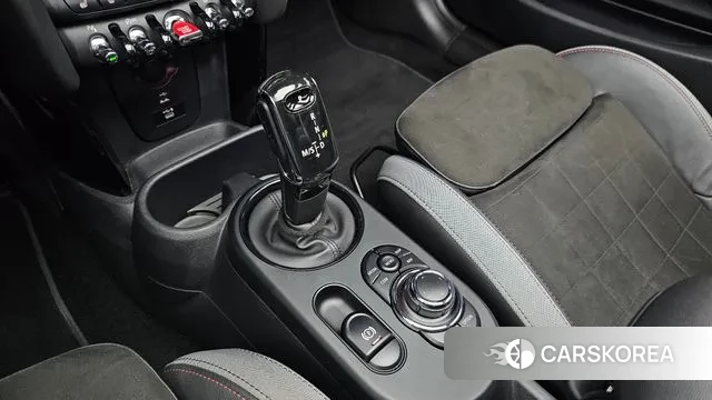 Mini Cooper S Convertible id 3032873 из Кореи 19