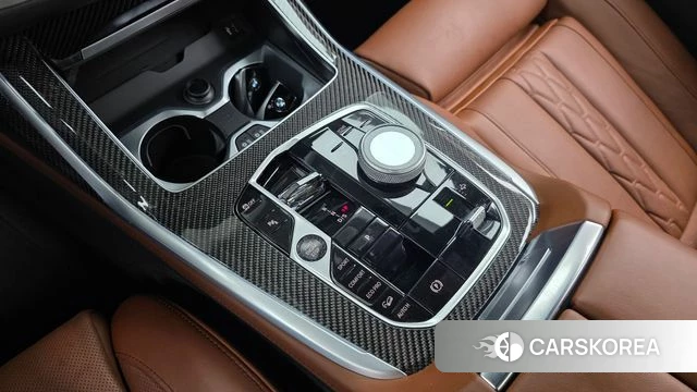 BMW X7 (G07) id 4644988 из Кореи 37