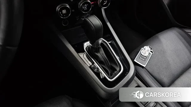 Renault Korea (Samsung) XM3 id 2999991 из Кореи 19