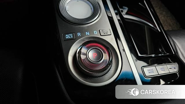 Genesis G80 (RG3) id 4377358 из Кореи 19
