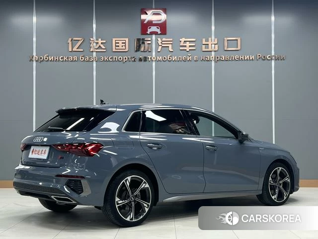 Audi A3 id 4258598 из Китая 21