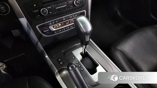 Renault Korea (Samsung) SM5 Nova id 3408292 из Кореи 19