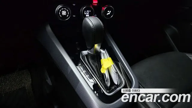 Renault Korea (Samsung) XM3 id 2813122 из Кореи 19