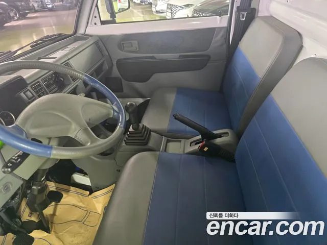 Chevrolet (GM Daewoo) New Labo id 2818907 из Кореи 14