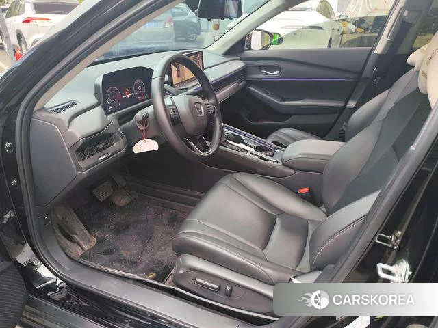 Honda Accord id 4276128 из Китая 11