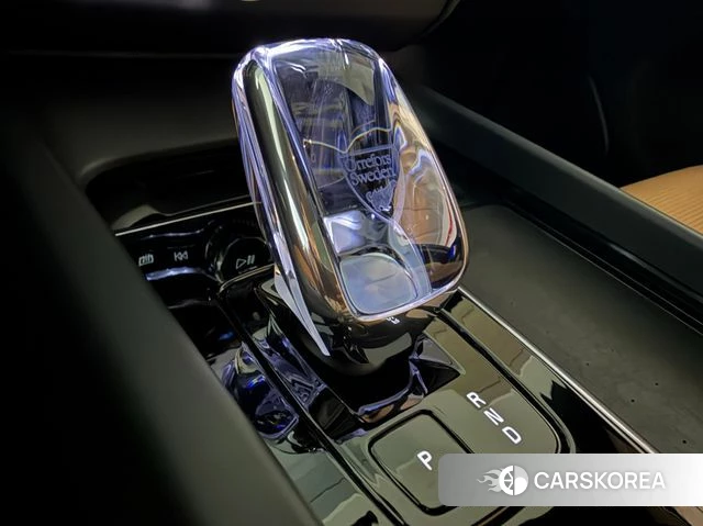 Volvo XC60 second Generation id 3939999 из Кореи 18