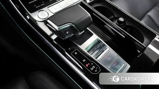 Audi A8 (D5) id 3161302 из Кореи 19