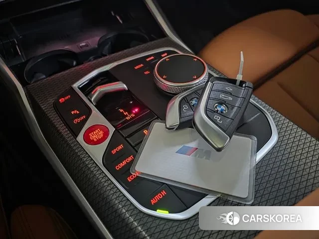 BMW 3 Series (G20) id 3340834 из Кореи 18