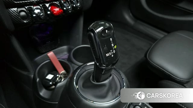 Mini Cooper id 4283458 из Кореи 31
