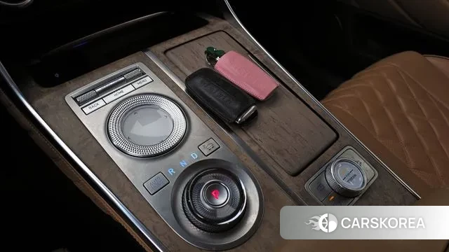 Genesis GV80 id 3209379 из Кореи 19