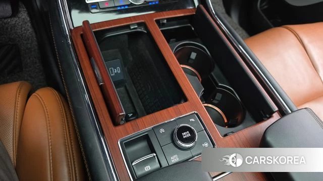 Lincoln Navigator 4th generation id 4324381 из Кореи 19