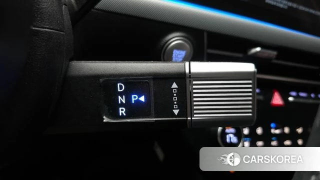 Hyundai Sonata D Edge (DN8) id 4700753 из Кореи 29