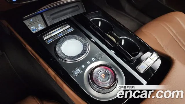 Genesis G80 (RG3) id 2743353 из Кореи 19