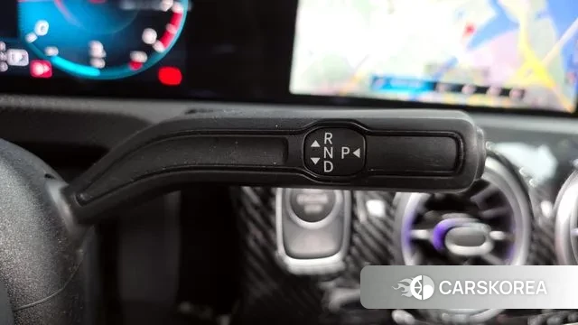 Mercedes-Benz CLA-Class C118 id 3054100 из Кореи 19